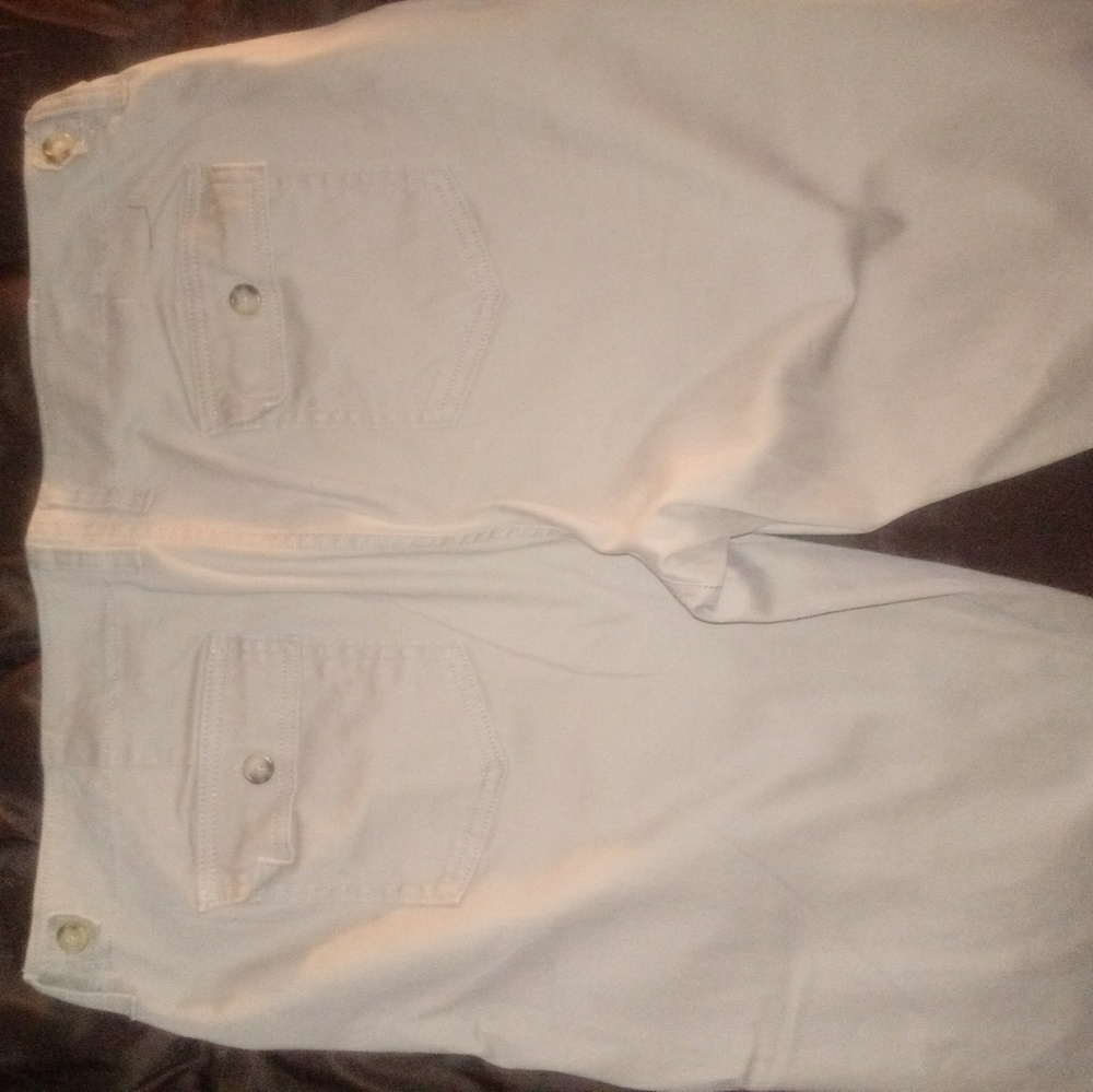 Khakis slacks - Picture 2 of 4